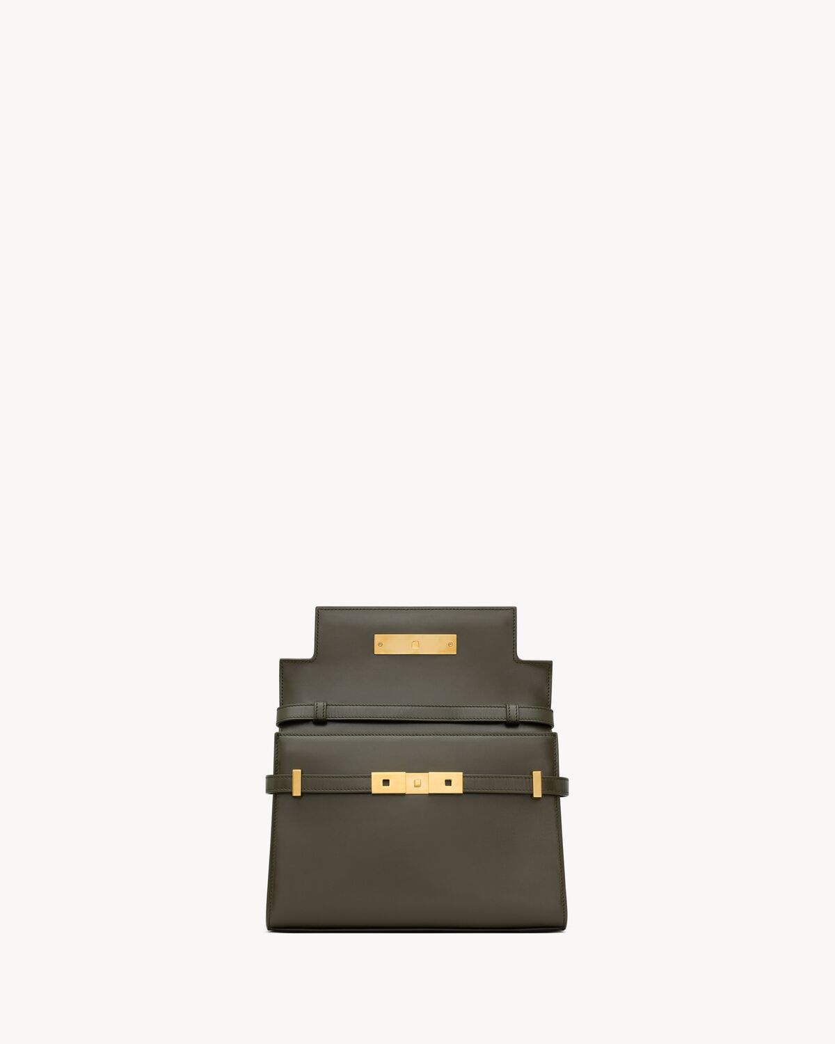 YSL Manhattan Small in Box Saint Laurent - Image 2